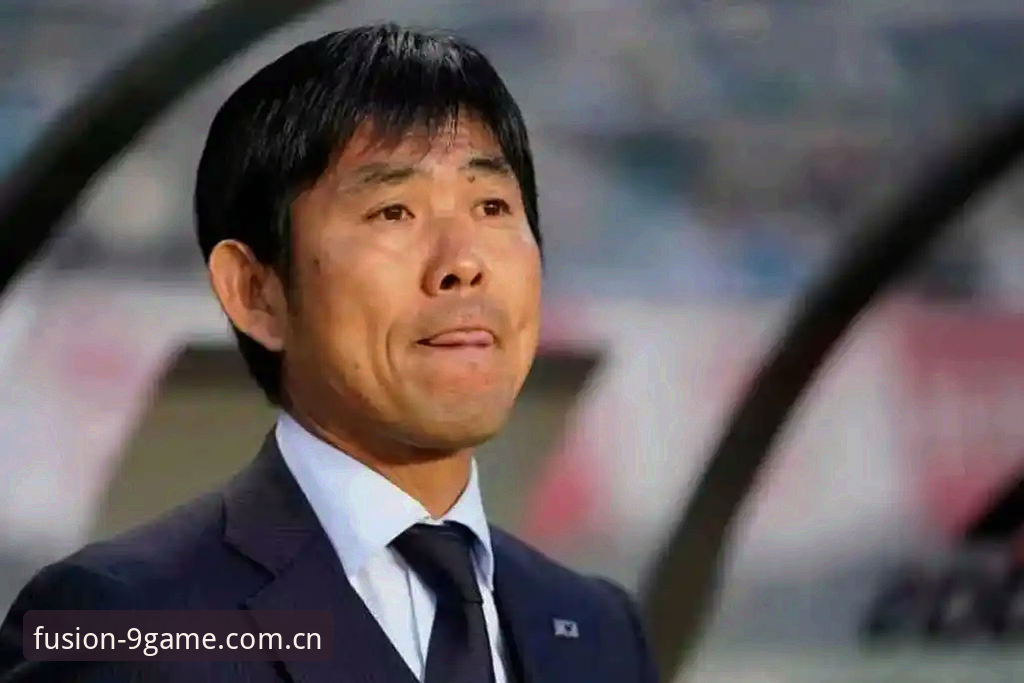 关注2-1胜日本U19，森保一复盘世界杯备战细节，九游APP体验国足观察亮点